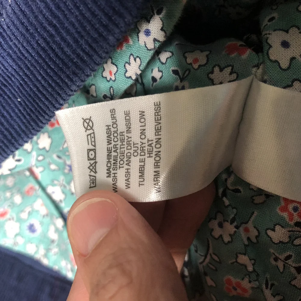 Mini Boden great preloved